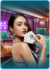 Sảnh Casino Live PG99