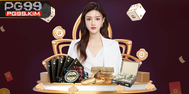 CEO Kim Anh PG99 cam kết mang đến môi trường cá cược an toàn