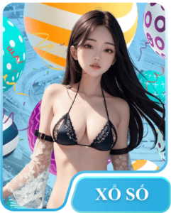 Xổ số pg99